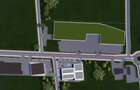 Spatiu comercial modern de inchiriat - Branesti - DN 3 - Ilfov Bucuresti