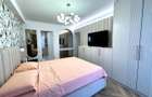0 %Comision Duplex ultrafinisat, 5 camere–zona str Magnoliei Floresti - 9