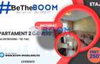 Apartament de inchiriat | Zona Tic Tac | Complet mobilat | - 1