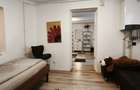 Apartament zona centrala, 60 mp utili + 425 mp cota teren - 6