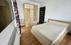 Apartament cu 2 camere, 37 mp, mobilat, etaj intermediar, Dâmbul Rotun - 5