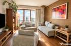 Apartament tip Penthouse Premium Matei Basarb - Pipera - 1