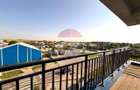 Apartament cu 3 camere de vanzare bloc caramida Cumpana intrare - 6