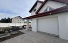 Casa P+1E+M 430 mp, teren 965 mp, semifinisata Pasarea, Brane?ti - 6
