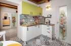 3 APARTAMENTE CU PERSONALITATE in Centrul Istoric Brașov - complet amenajate