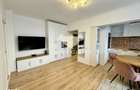 Apartament 2 camere Calea Victoriei | complet mobilat si utilat | boxa - 11