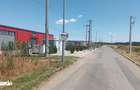 Teren Intravilan Buftea langa Autostrada A0 - ideal hale industriale - 7