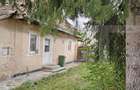 Casa taraneasca in centrul localitatii Ilieni teren 832 mp. - 11