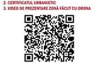 Teren Intravilan pe Safirului Bragadiru 3 Parcele: 555, 522, 524 mp - 4