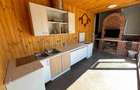 Cabana Calea Cisnadiei de inchiriat Sibiu - 7