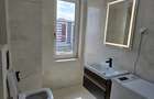 Apartament de inchiriat, 1 camera + parcare subterana, complex Royal Town Copou