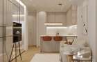 Vand apartament 2 camere / 2026 / Intabulat / Proprietar - 2