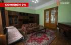 Apartament 3 camere, semidecomandat, etajul 1, Ultracentral-Arad - 1