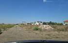 teren extravilan de vanzare zona viile noi, spitalul regional, smurd