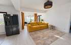 Casa parter cu 4 camere, complet mobilata - Terra New, Dumbraveni