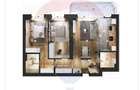 Vanzare apartamente 3 camere Pallady - 1
