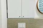 Apartament 2 camere Afi City Bucurestii noi-Laminorului Pet Friendly Parcare - 12