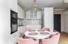 Acasa, langa birou | 3 camere | Liberty Residential | 2 bai + parcare