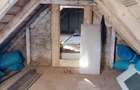 Studio la casa,45mp si gradina in zona Blumana.