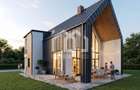 Casa demolabila/renovabila cu proiect in Jucu de Sus - 14