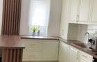 Apartament 3 camere, parter inalt bloc nou Str. Salciei | 2 parcari - 20