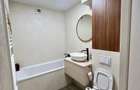 Apartament Lux 3 Camere Regim Hotelier - Vizavi de Pallas - 9