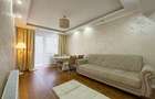Pf dau in chirie apartment cu 2 camere - 2