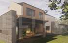 Casa 5 camere spa?iu, lini?te ?i tehnologie verde pentru confortul familiei - 1