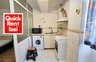 Alexandru Cel Bun - Garsoniera De Inchiriat Mobilata 250eur - 9