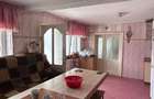 Vand casa comuna Pucheni Dimbovita 5 camere 2 bai, apa re?ea, fose, zona lini?tit, munte, de