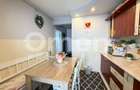 Apartament cu 3 camere decomandat, etaj intermediar,  zona Lidl Hotvon - 7