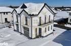 Dom00253 - vila complex snagov acces astfalt - 9