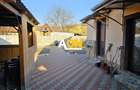 Casa 4 camere, renovata, mobilata, utilata, 410 mp teren, zona Centru