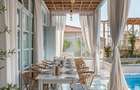 Proiect resort 5 stele