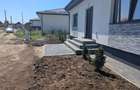 Casa noua 2026, parter, la gata, Buftea Crevedia 30 min de București - 16