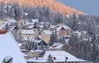 Apt 2 camere Predeal - priveliste superba - 1