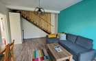 Vila tip duplex P+E+M de vanzare in Busteni cu vedere deosebita catre Caraiman!