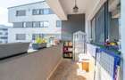 Apartament cu 2 camere de vanzare | Floresti | Str. Somesului - 13