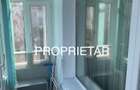 Proprietar inchiriez garsoniera decomandata, 33 mp, mobilata, utilata, etaj 4/4, Dristor