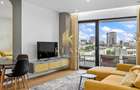 Apartament 2 camere | One Herăstrău Towers | Parcare inclusa - 2