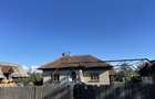 Casa si teren intravilan 4.850 mp Polovragi, Gorj