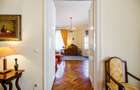 Apartament 3 camere - cladire istorica reabilitata - Ultracentral - Comision 0% - 9