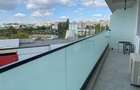 Apartament cu 1 cameră, LOC DE PARCARE, zona Dacia - 6