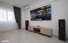Apartament decomandat Rovine bloc nou parcare Rovine Rezidence - 2