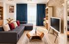 Apartament premium 2 camere | Bloc Fructus | 61 mp | Etaj 10 | 700 /luna