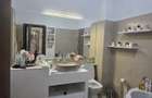 Apartament 3 camere, Damaroaia, parter, utilat