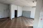Vand/inchiriez spatiu comercial pe societate, parter de bloc - 2