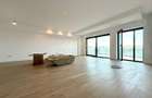 Apartament cu 4 camere *157mp*// 2 parking // Herastrau Park View - 1