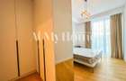 Apartament NOU 3 camere si gradina 187 mp, Iancu-Nicolae-Zoo Baneasa,