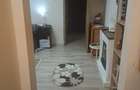 Apartament 3 camere, 53 mp, Alexandru cel Bun - Parter, centrala proprie, mobila